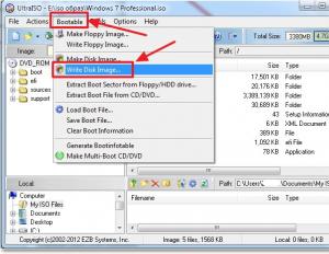 Как да конфигурирате BIOS за зареждане от диск или флаш устройство